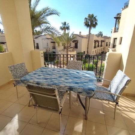Apartamento 3 Dormitorios Roda Golf Múrcia Exterior foto
