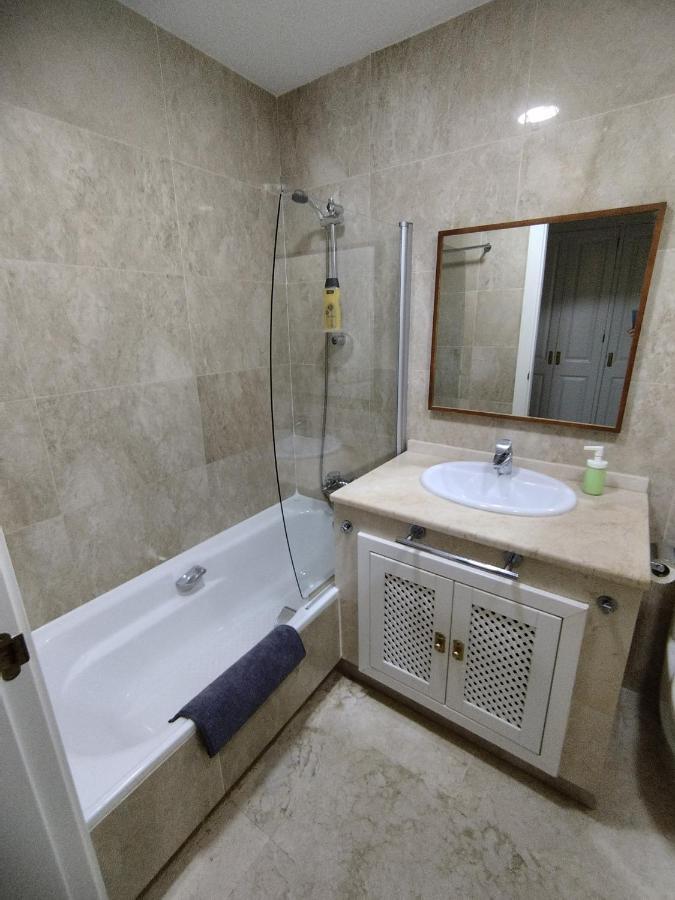 Apartamento 3 Dormitorios Roda Golf Múrcia Exterior foto