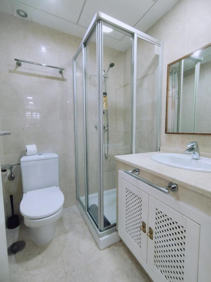 Apartamento 3 Dormitorios Roda Golf Múrcia Exterior foto