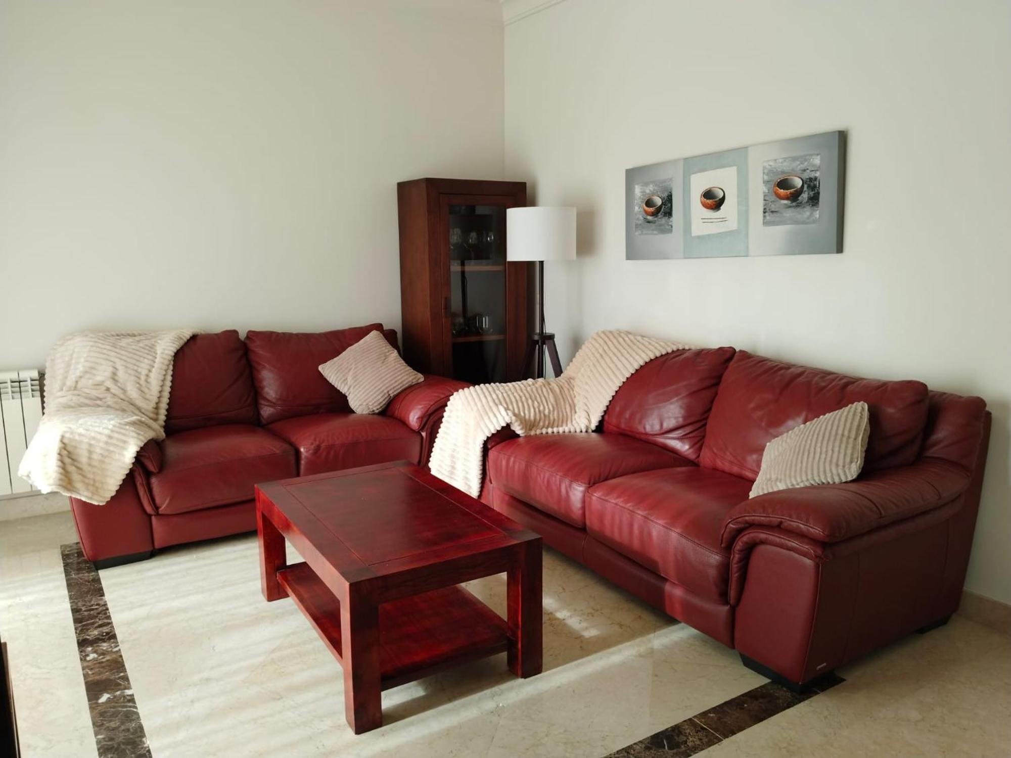 Apartamento 3 Dormitorios Roda Golf Múrcia Exterior foto
